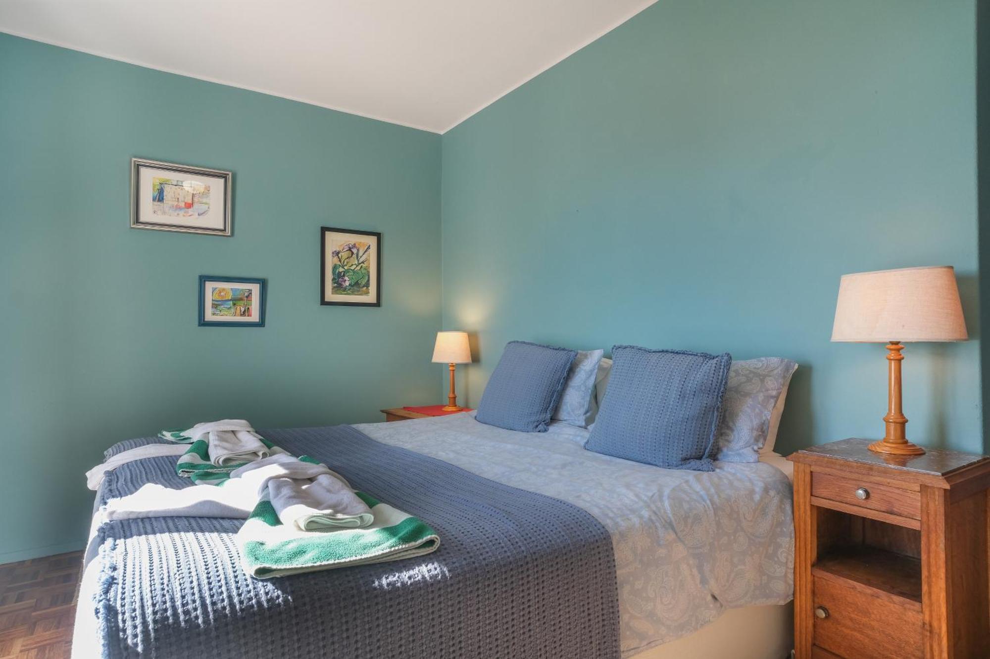 Casa Dos Zefiros Apartment